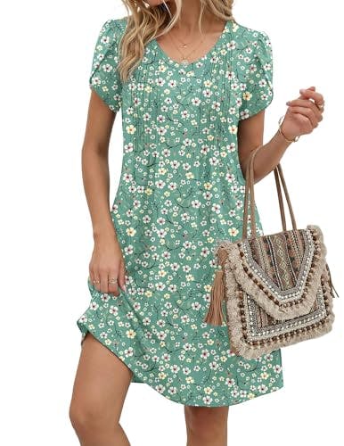 Women's A-Line Dress