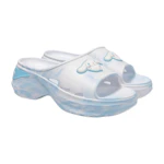 Ground Up Women's Cinnamoroll Slides
