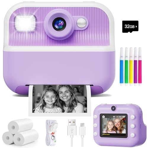 Instant Camera