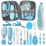 Baby Healthcare and Grooming Kit