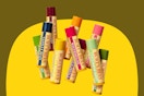 B0FJPBJLFX Burt's Bees Lip Balm Advent Calendar