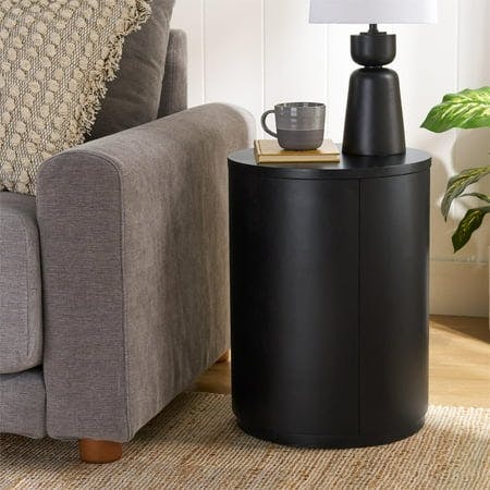 Better Homes & Gardens Drum Table