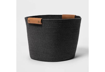 Brightroom Rope Basket