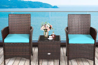 patio furniture set