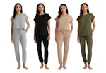 Women's Pajama Set