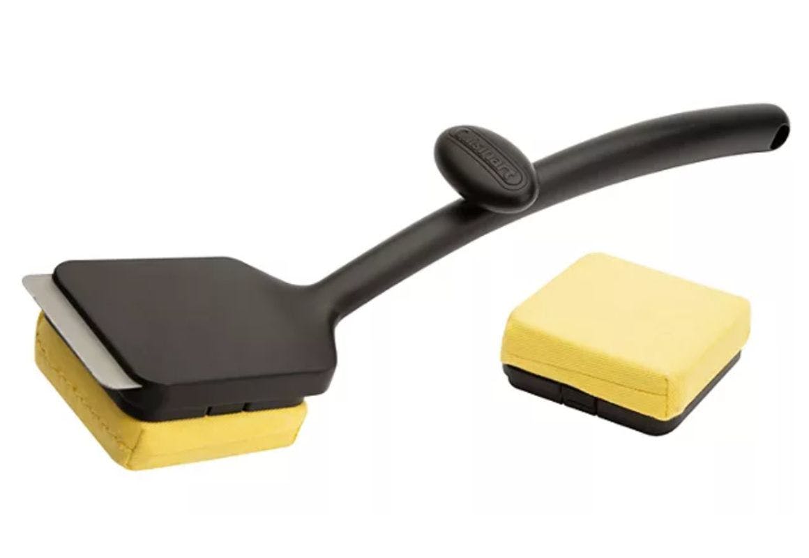 Cuisinart Grill Brush