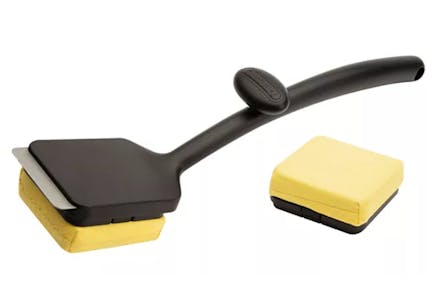 Cuisinart Grill Brush