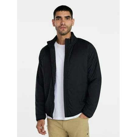 Ozark Trail Men's Insulated Jacket