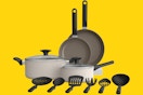 Bella 12-Piece Cookware Set B0D26G6M9F