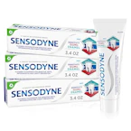 Sensodyne Sensitivity Toothpaste 3-Pack