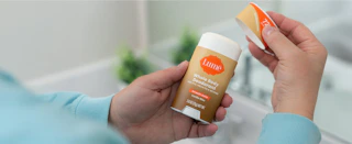 lume deodorant