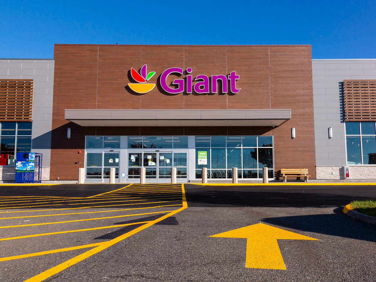 How to Coupon at Giant - The Krazy Coupon Lady