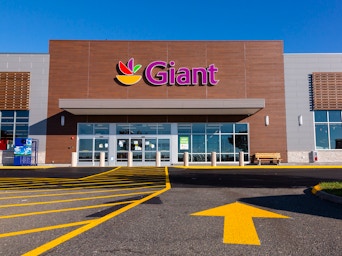 Giant Store 