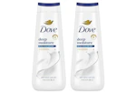 2 Dove Body Washes