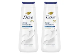 2 Dove Body Washes