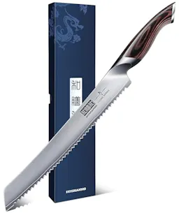 Bread Knife