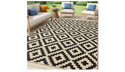 Waterproof Outdoor Rug