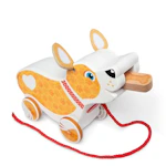 Melissa & Doug Feed, Walk & Poo Pup