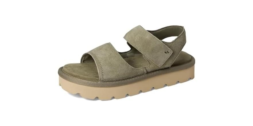 Koolaburra by UGG Women's Sandals