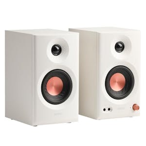 Powered Studio Monitor Speakers