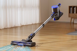 Stick Vacuum Cleaner