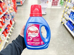 Persil Detergent, Just $3.99 at Walgreens card image