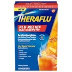 Theraflu Flu Relief Packets
