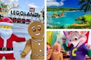 Groupon's Last-Minute Gifts: Best Experiences, Getaways, and Subscriptions card image