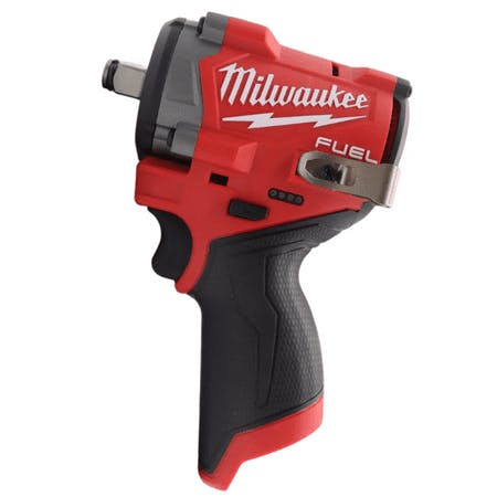 Milwaukee M12 FUEL Impact Wrench