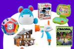 Kids' Toys Woot