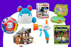 Kids' Toys Woot