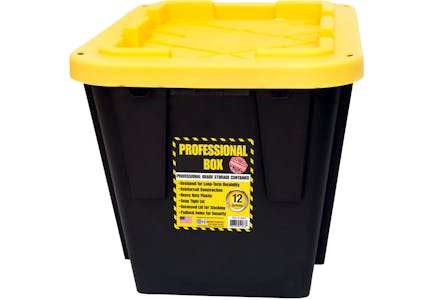 Greenmade Storage Bin 2-Pack
