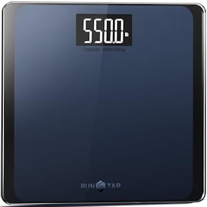 Digital Bathroom Scale
