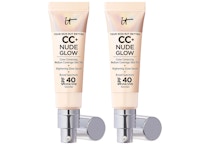 IT Cosmetics CC+ Foundation Duo