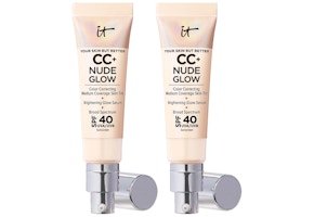 IT Cosmetics CC+ Foundation Duo