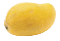 2 Fresh Honey Mangos