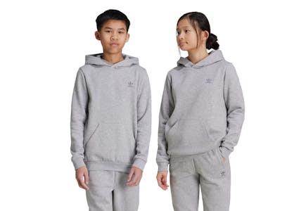 Adidas Kids’ Hoodie