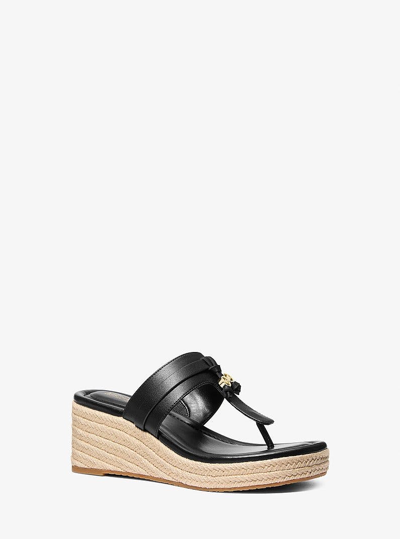 Michael Kors Women's Wedge Sandals