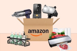 PSA: These Amazon Promo Codes Will Save You Up to 78% card image