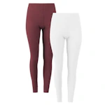 Fruit of the Loom Thermal Bottoms 2-Pack