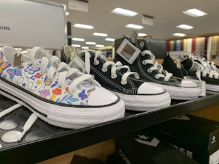 kohls kids boys girls converse in store image 2021 2 7 1621278878 1621278878