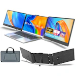 Triple Portable Monitor