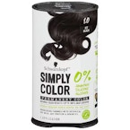Schwarzkopf Hair Color