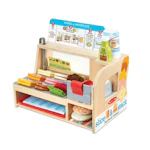Melissa & Doug Sandwich Counter