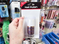 Mineral Fusion Nail Polish