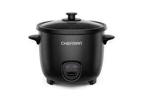 Chefman Rice Cooker