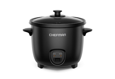 Chefman Rice Cooker
