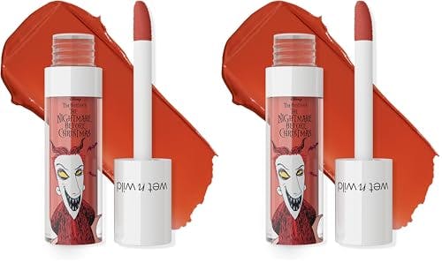 wet n wild Lip & Cheek Color 2-Pack