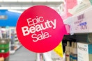 CVS epic beauty sale