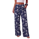 Women's Wide Leg Pants